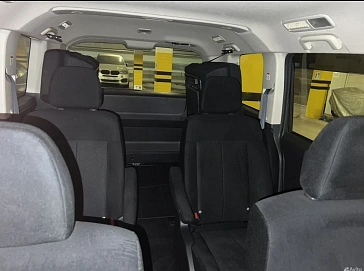 Mitsubishi Delica D:5, 2017г, полный привод, автомат