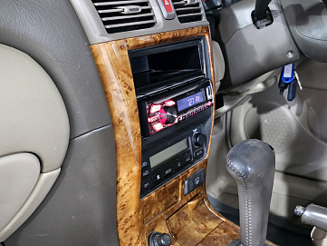 Nissan Sunny, 2003г, передний привод, автомат
