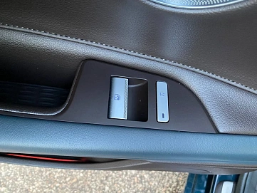 Genesis G80, 2020г, полный привод, автомат