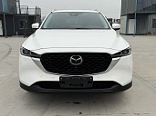 Mazda CX-5, 2022г., передний привод, автомат