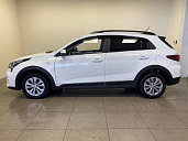 Kia , 2021г., передний привод, автомат