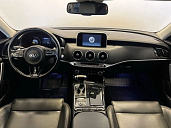 Kia , 2019г., передний привод, автомат