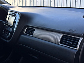 Mitsubishi Outlander, 2015г., полный привод, вариатор