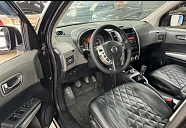 Nissan X-Trail, 2007г., полный привод, механика
