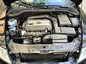 Skoda Octavia, 2012г., передний привод, автомат