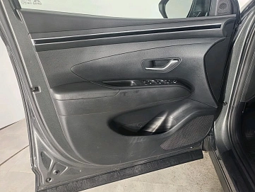 Hyundai Tucson, 2021г, полный привод, автомат