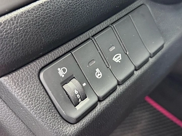 Kia Rio, 2014г, передний привод, автомат