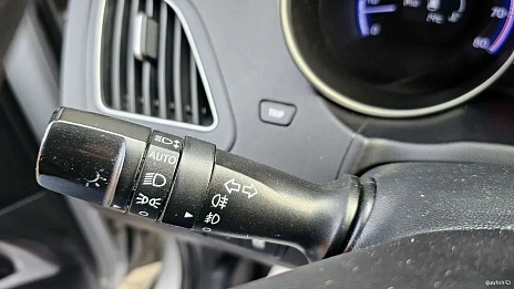 Hyundai ix35, 2010г, полный привод, автомат