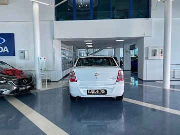 Chevrolet Cobalt, 2013г, передний привод, механика