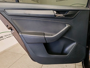 Skoda Rapid, 2021г, передний привод, механика