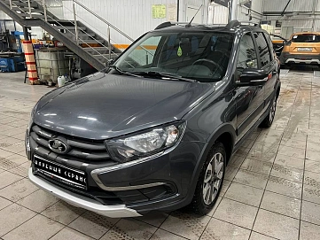 Lada (ВАЗ) , 2022г., передний привод, механика