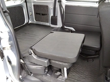 Daihatsu Hijet, 2022г, полный привод, механика