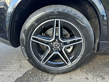 Mercedes-Benz GLE, 2024г, полный привод, автомат