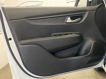 Kia Rio, 2019г, передний привод, автомат