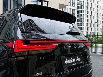 Lexus LX, 2024г, полный привод, автомат