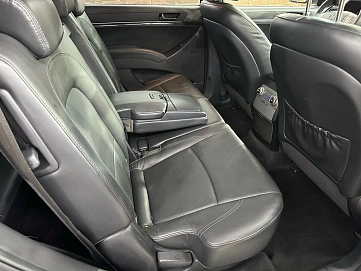 Hyundai ix55, 2009г, полный привод, автомат