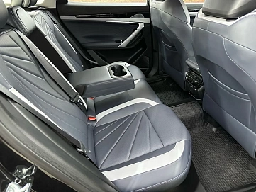 Geely Atlas, 2024г, полный привод, автомат