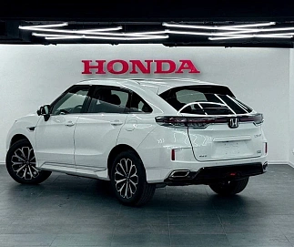 Honda UR-V, 2025г, полный привод, автомат