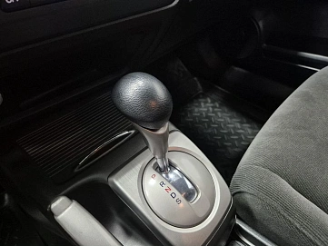 Honda Civic, 2008г, передний привод, автомат