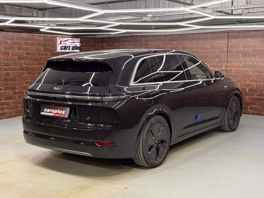 LiXiang L7, 2024г., полный привод, автомат