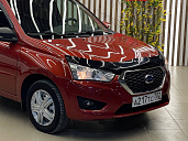 Datsun mi-DO, 2020г., передний привод, механика