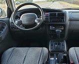 Suzuki Grand Vitara, 2002г., полный привод, автомат