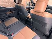 Lexus GX, 2024г., полный привод, автомат