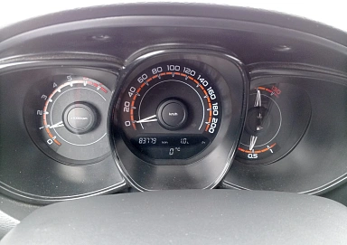 Lada (ВАЗ) Vesta, 2018г, передний привод, механика