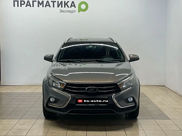 Lada (ВАЗ) Vesta, 2021г., передний привод, механика
