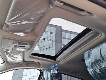 Mazda CX-5, 2025г, передний привод, автомат