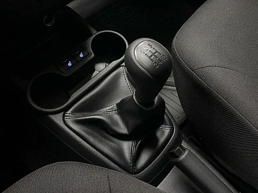 Lada (ВАЗ) Granta, 2025г, передний привод, механика