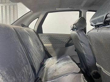 Lada (ВАЗ) Kalina, 2010г, передний привод, механика