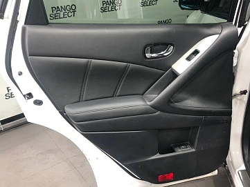 Nissan Murano, 2013г, передний привод, автомат