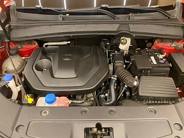 Changan UNI-S (CS55 Plus), 2024г, передний привод, робот