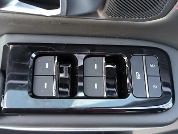 JETOUR DASHING, 2025г, передний привод, робот