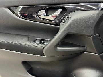 Nissan Qashqai, 2019г, передний привод, вариатор