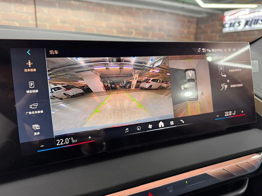 BMW X3, 2025г., полный привод, автомат