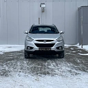 Hyundai ix35, 2011г., передний привод, автомат