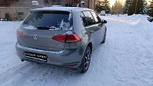 Volkswagen Golf, 2013г., передний привод, робот
