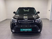 Kia , 2016г., передний привод, автомат