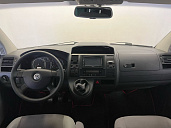 Volkswagen , 2008г., передний привод, механика