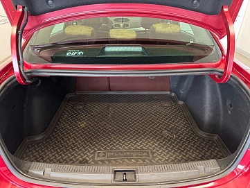 Renault Fluence, 2011г, передний привод, механика