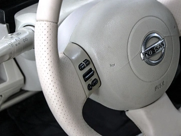 Nissan Micra, 2006г, передний привод, автомат