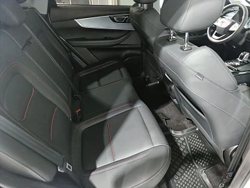 Chery Tiggo 7 Pro, 2023г, передний привод, автомат