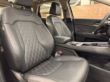 Kia Sportage, 2024г, полный привод, автомат