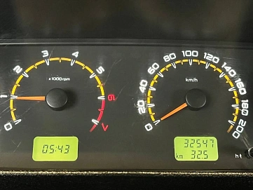 Lada (ВАЗ) , 2018г., полный привод, механика