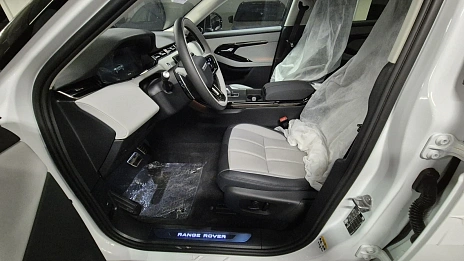 Land Rover Range Rover Evoque, 2025г, полный привод, автомат