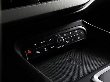 Haval F7x, 2024г, полный привод, робот