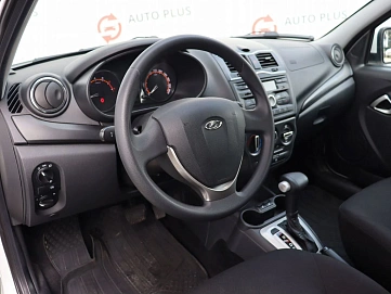 Lada (ВАЗ) Granta, 2019г, передний привод, автомат
