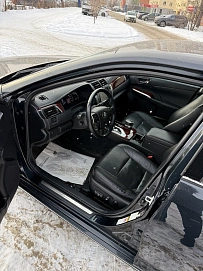 Toyota Camry, 2012г, передний привод, автомат